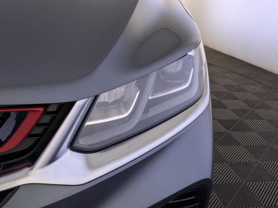Geely Coolray I Москва  - изображение 12