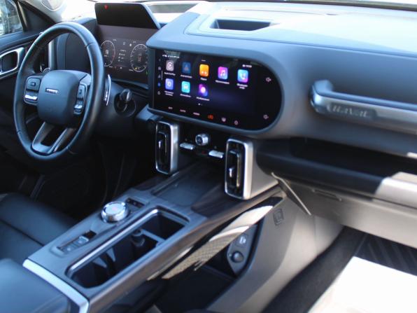 Haval Dargo с пробегом 2023 года, цена 2 649 000 рублей, 52000 км, внедорожник, Автокод Объявления