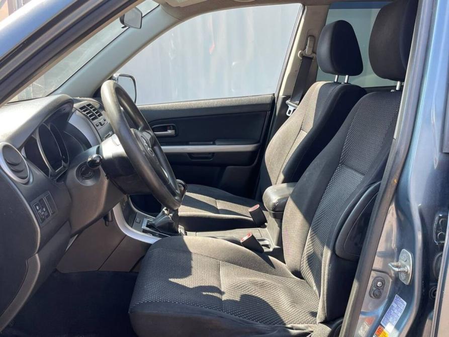 Suzuki Grand Vitara II Ярославль  - изображение 9