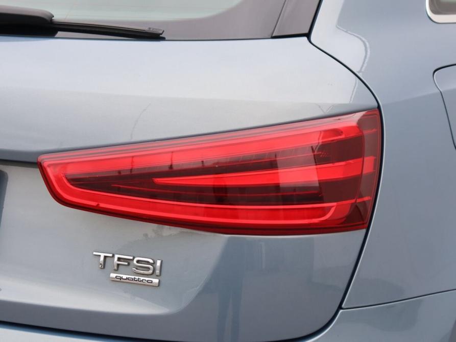Audi Q3 I (8U) Москва  - изображение 23