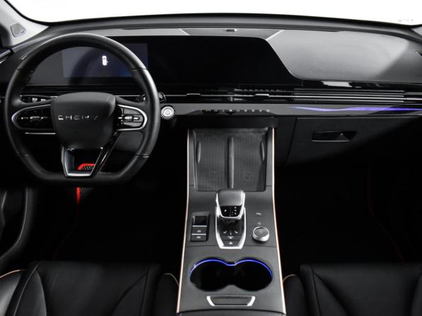 Omoda C5 I с пробегом 2023 года, цена 1 490 000 рублей, 98500 км, внедорожник, Автокод Объявления