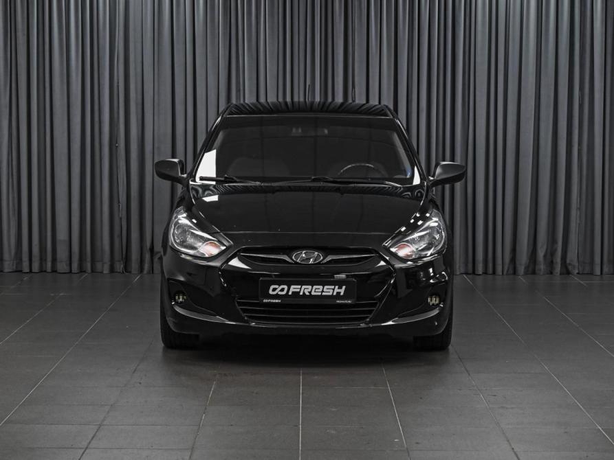 Hyundai Solaris I Ставрополь  - изображение 3