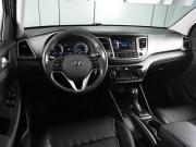 Hyundai Tucson III Ростов-на-Дону  - изображение 22