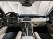 Land Rover Range Rover Sport I Рестайлинг Москва  - изображение 37