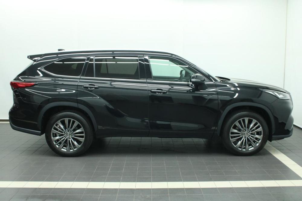 Toyota Highlander IV (XU70) Красноярск  - изображение 11