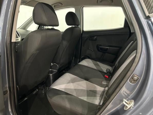 Kia Venga I Рестайлинг с пробегом 2016 года, цена 1 099 000 рублей, 114653 км, минивэн, Автокод Объявления
