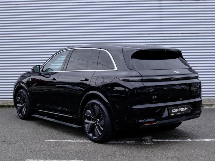 Li Auto (Lixiang) L7 I Сочи  - изображение 2