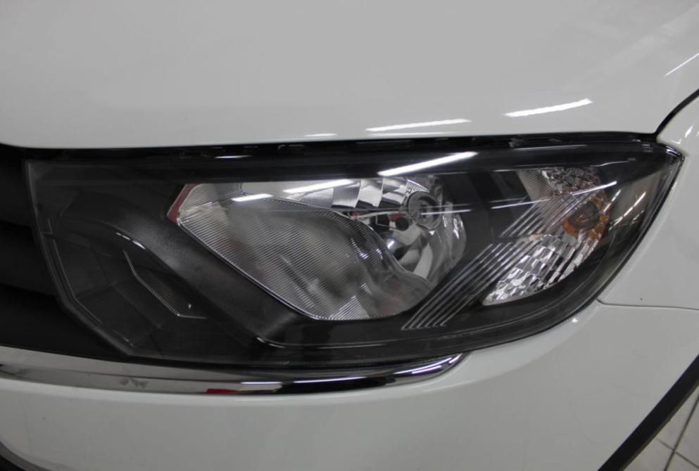 Lada (ВАЗ) Granta I Рестайлинг Астрахань  - изображение 6