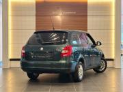 Skoda Fabia II Челябинск  - изображение 23