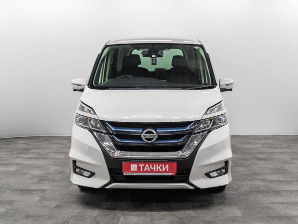 Nissan Serena V (C27) с пробегом 2019 года, цена 2 205 000 рублей, 147478 км, минивэн, Автокод Объявления