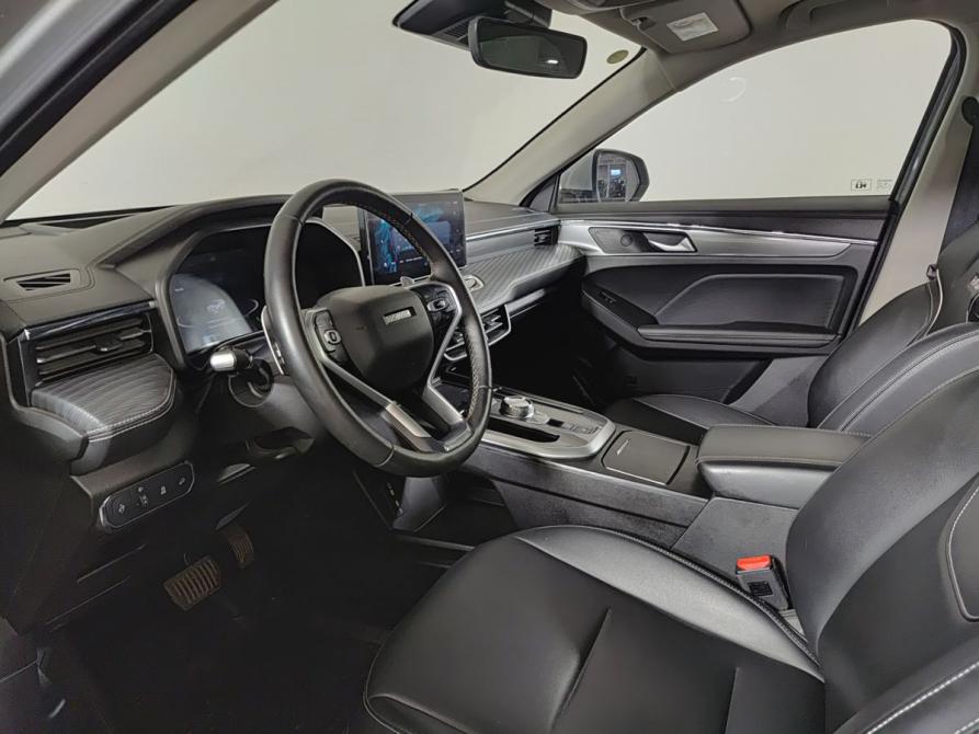 Haval Jolion I Уфа  - изображение 20
