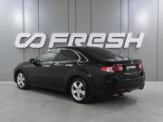 Honda Accord VIII Ростов-на-Дону  - изображение 22