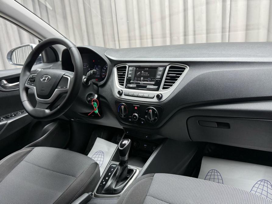 Hyundai Solaris II Рестайлинг Ижевск  - изображение 10