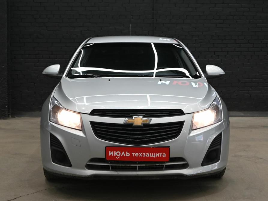 Chevrolet Cruze I Рестайлинг Екатеринбург  - изображение 2