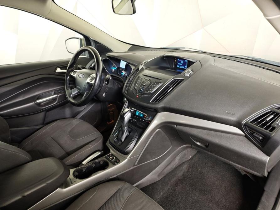 Ford Kuga II Москва  - изображение 13