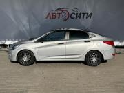 Hyundai Solaris I Рестайлинг Тамбов  - изображение 23