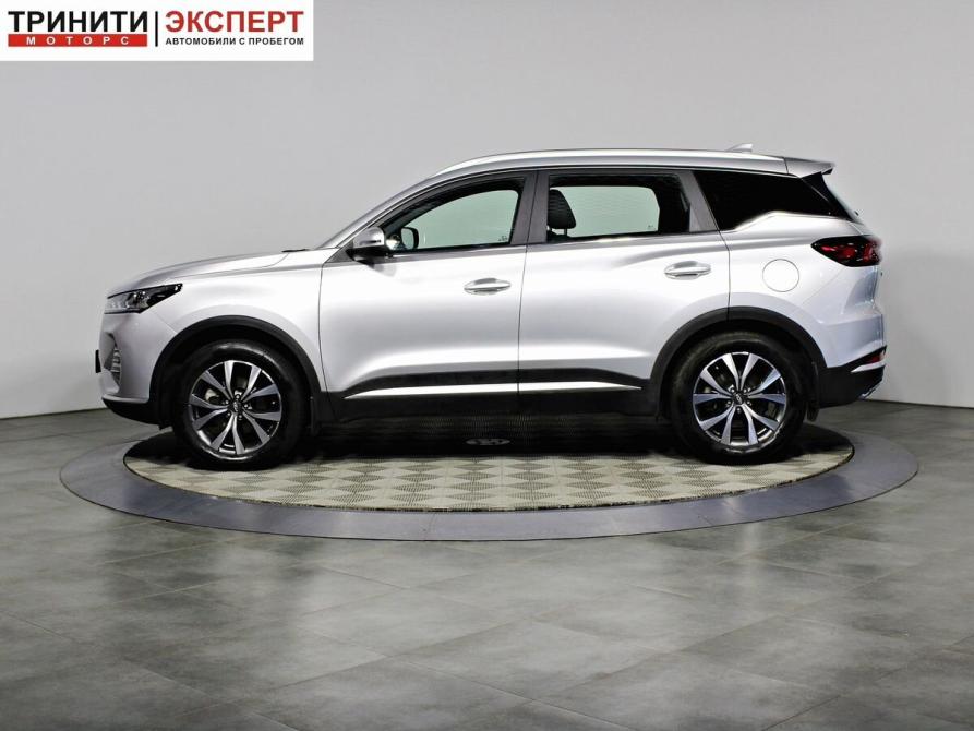 Chery Tiggo 7 Pro I Белгород  - изображение 5