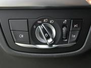 BMW X3 III (G01) Рестайлинг Москва  - изображение 45
