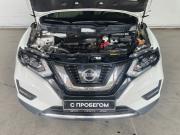 Nissan X-Trail III Рестайлинг Москва  - изображение 41