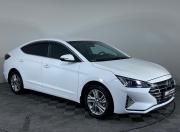 Hyundai Elantra VI (AD) Рестайлинг Ростов-на-Дону  - изображение 21