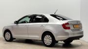 Skoda Rapid I Киров  - изображение 17