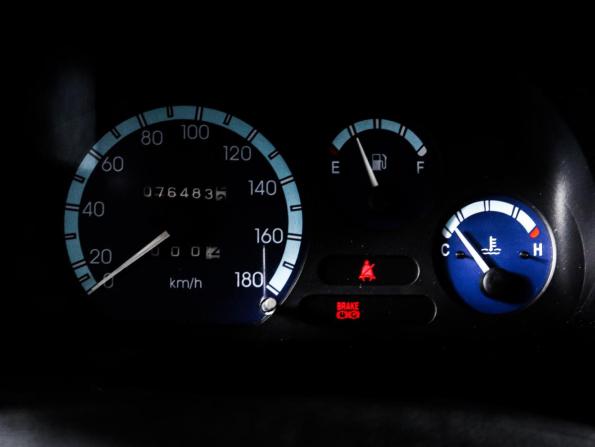 Daewoo Matiz I Рестайлинг с пробегом 2012 года, цена 360 000 рублей, 76482 км, хэтчбек, Автокод Объявления