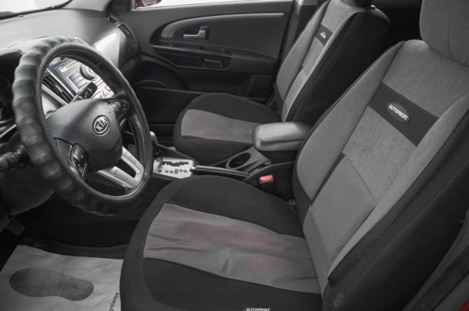 Kia Ceed I Рестайлинг с пробегом 2011 года, цена 799 000 рублей, 164000 км, универсал, Автокод Объявления