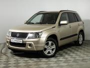 Suzuki Grand Vitara II Санкт-Петербург  - изображение 16