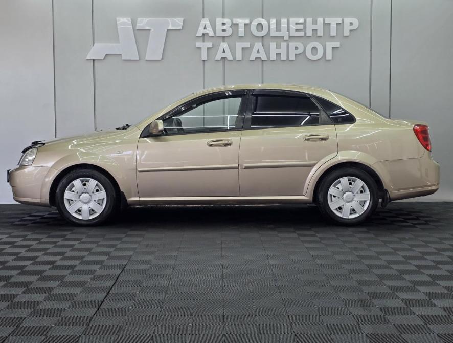 Chevrolet Lacetti I Таганрог  - изображение 3