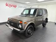 Lada (ВАЗ) Niva Legend I Киров  - изображение 15