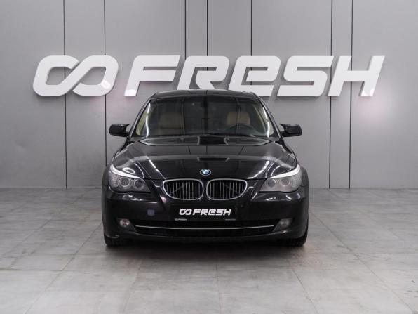 BMW 5 серии V (E60/E61) Рестайлинг с пробегом 2008 года, цена 1 164 000 рублей, 227091 км, седан, Автокод Объявления