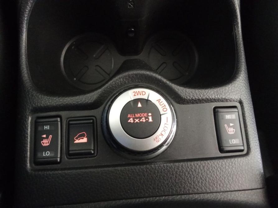 Nissan X-Trail III Москва  - изображение 16