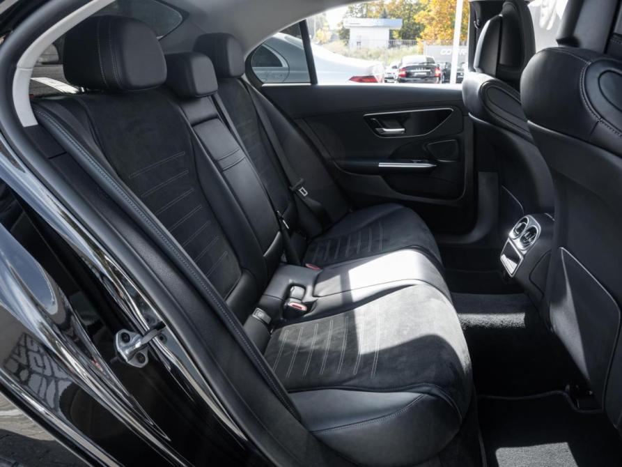 Mercedes-Benz C-Класс V (W206) Ставрополь  - изображение 7