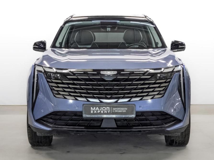 Geely Atlas II Санкт-Петербург  - изображение 2