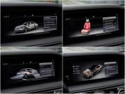 Mercedes-Benz S-Класс VI (W222 C217) Рестайлинг Санкт-Петербург  - изображение 60
