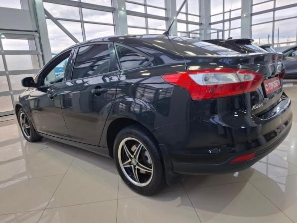 Ford Focus III с пробегом 2012 года, цена 795 000 рублей, 157169 км, седан, Автокод Объявления