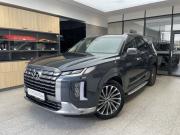 Hyundai Palisade I Рестайлинг Новосибирск  - изображение 19