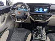 Hongqi HS5 I Москва  - изображение 55