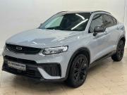 Geely Tugella I Рестайлинг Москва  - изображение 23