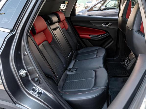 Changan CS55 Plus II с пробегом 2024 года, цена 2 170 000 рублей, 32862 км, внедорожник, Автокод Объявления