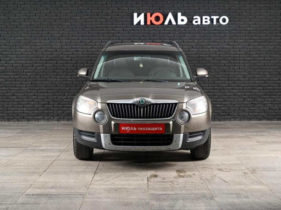 Skoda Yeti I Екатеринбург  - изображение 2