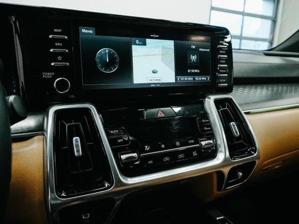 Kia Sorento IV с пробегом 2021 года, цена 3 500 000 рублей, 104876 км, внедорожник, Автокод Объявления