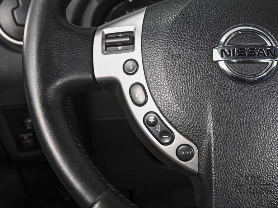 Nissan Qashqai I Рестайлинг Ставрополь  - изображение 18