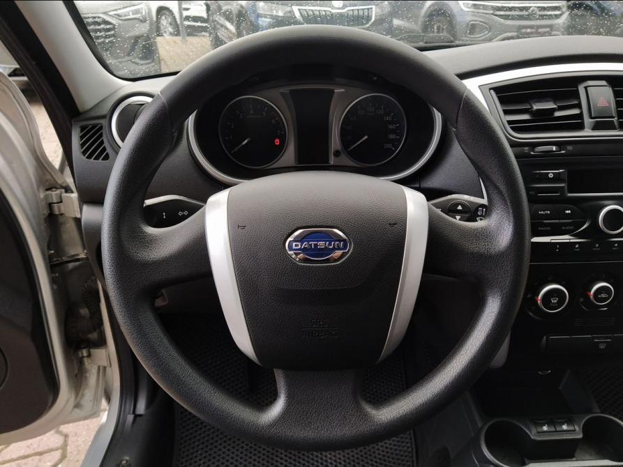 Datsun on-DO I Рестайлинг Екатеринбург  - изображение 23