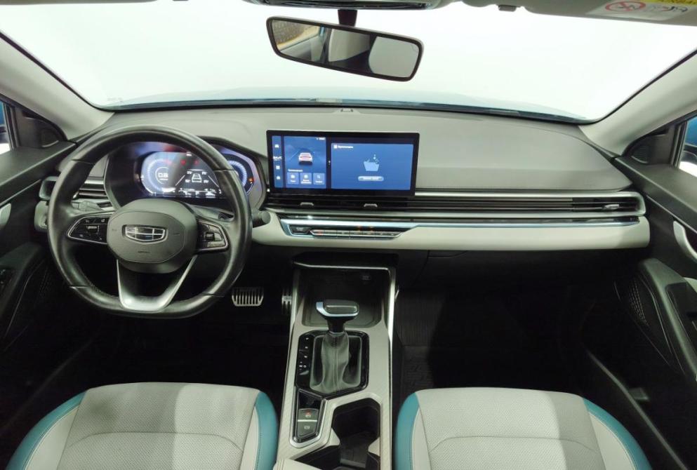 Geely Emgrand II Екатеринбург  - изображение 14