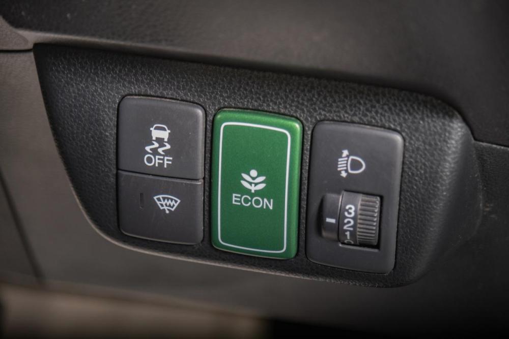 Honda Fit Shuttle I Томск  - изображение 9