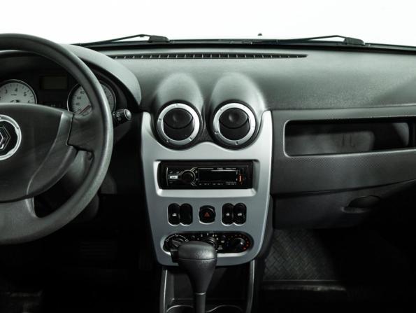 Renault Sandero I с пробегом 2013 года, цена 549 585 рублей, 134025 км, хэтчбек, Автокод Объявления