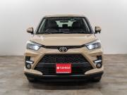Toyota Raize I Красноярск  - изображение 25