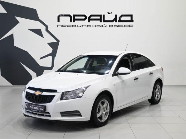 Chevrolet Cruze I с пробегом 2012 года, цена 799 900 рублей, 165000 км, седан, Автокод Объявления