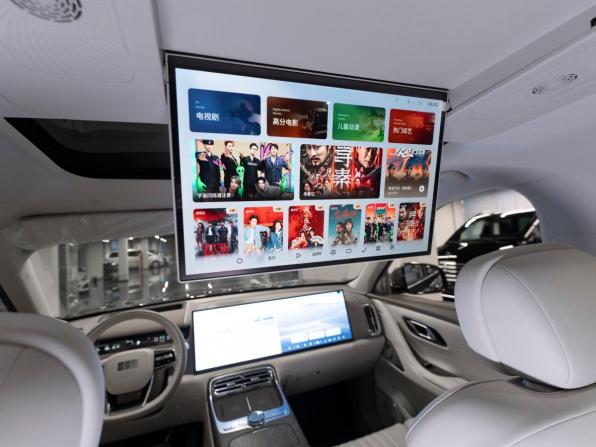 Geely Galaxy M9 с пробегом 2025 года, цена 6 500 000 рублей, 50 км, внедорожник, Автокод Объявления